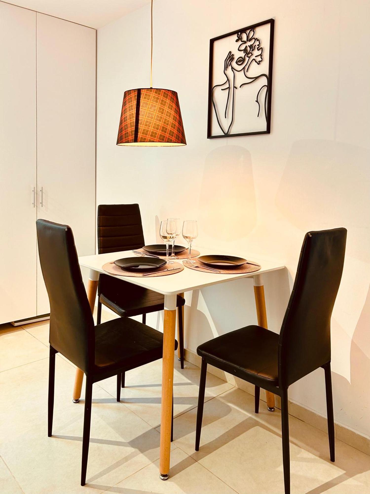 Chic Escape One - Free Parking Daire Braşov Dış mekan fotoğraf